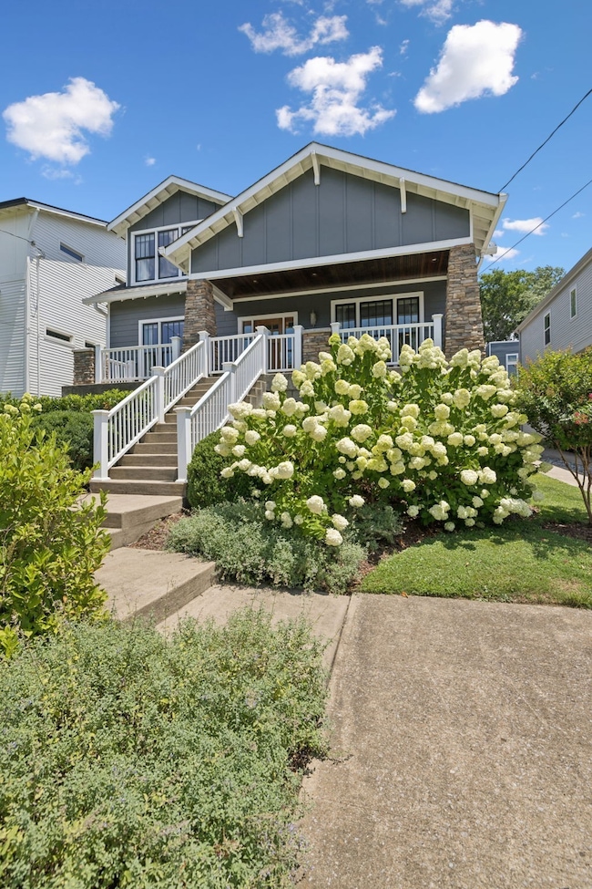 2310 Vaulx Ln, Nashville, TN 37204 - photo 2