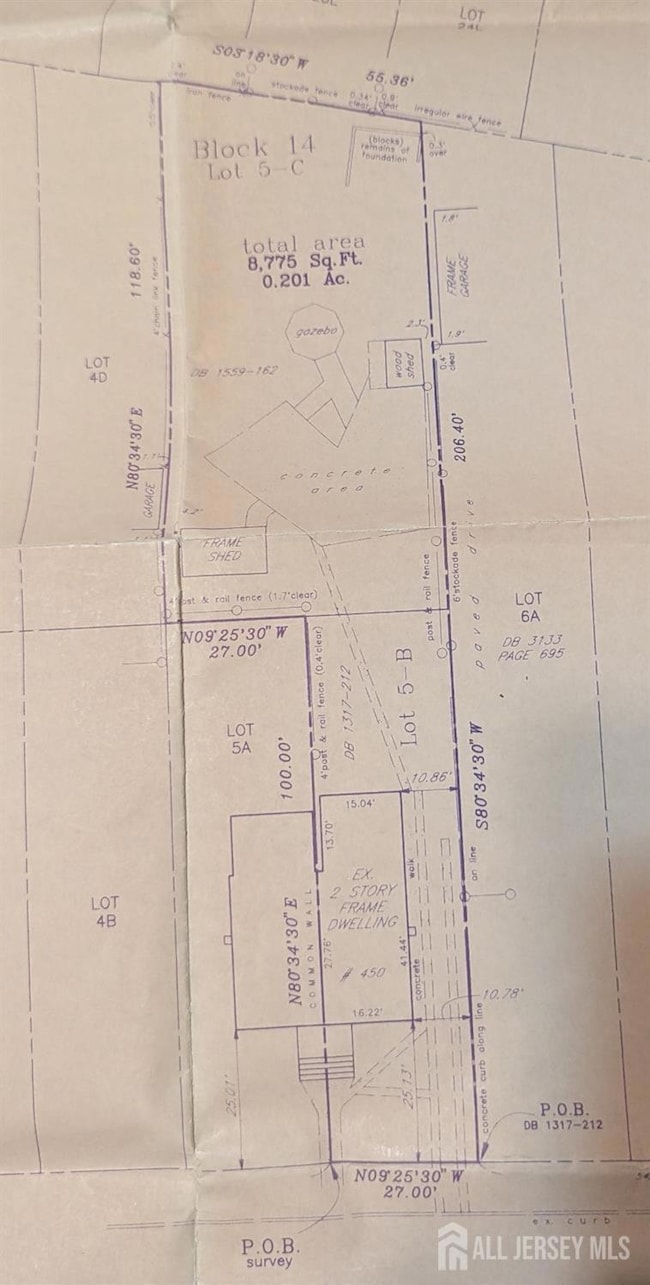 450 Crows Mill Rd, Fords, NJ 08863 - photo 3