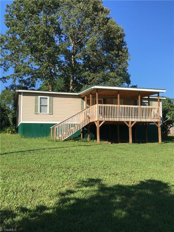 2381 Westwind Way, Sophia, NC 27350 - photo 2