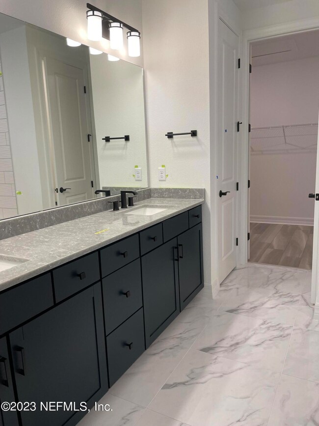 Owners Bath