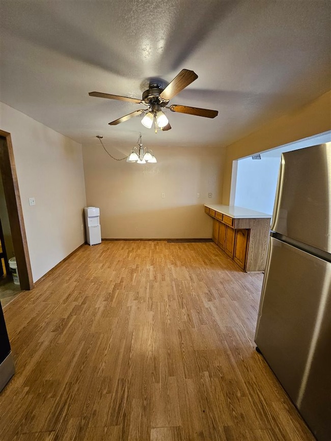 122 W Cafky St, Tipton, OK 73570 - photo 7