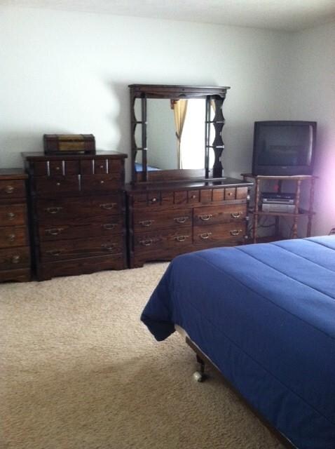 Master Bedroom 2