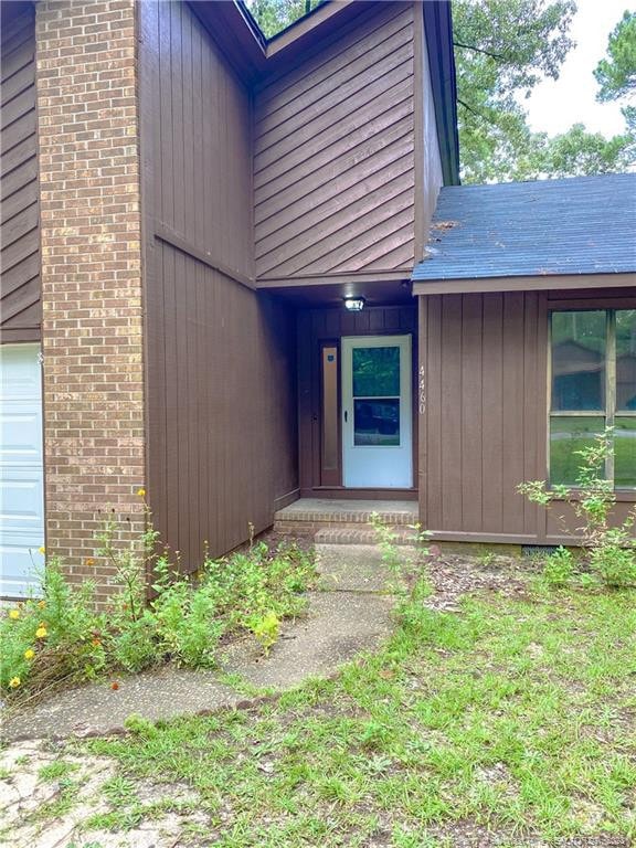 4460 Briton Cir, Fayetteville, NC 28314 - photo 2