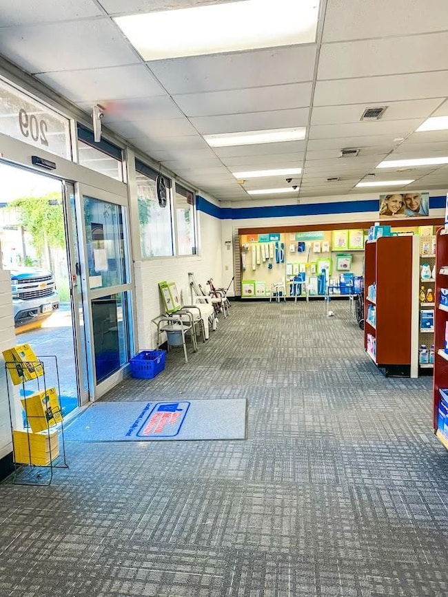 209 N Ellis St, Groesbeck, TX 76642 - photo 7