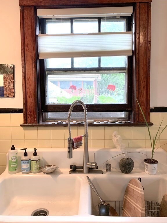 16 Wyman Terrace unit 1, Arlington, MA 02474 - photo 5