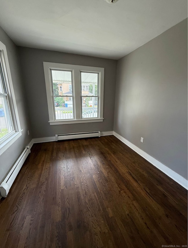 First Floor Unit