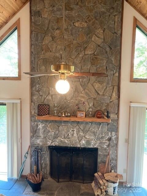 860 Pless Underwood Rd, Maggie Valley, NC 28751 - photo 4