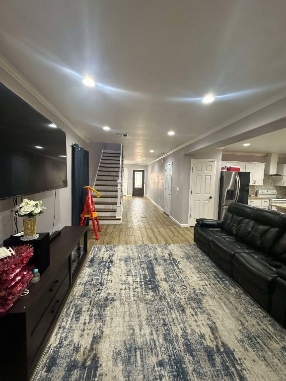 805 N James St, Guymon, OK 73942 - photo 6