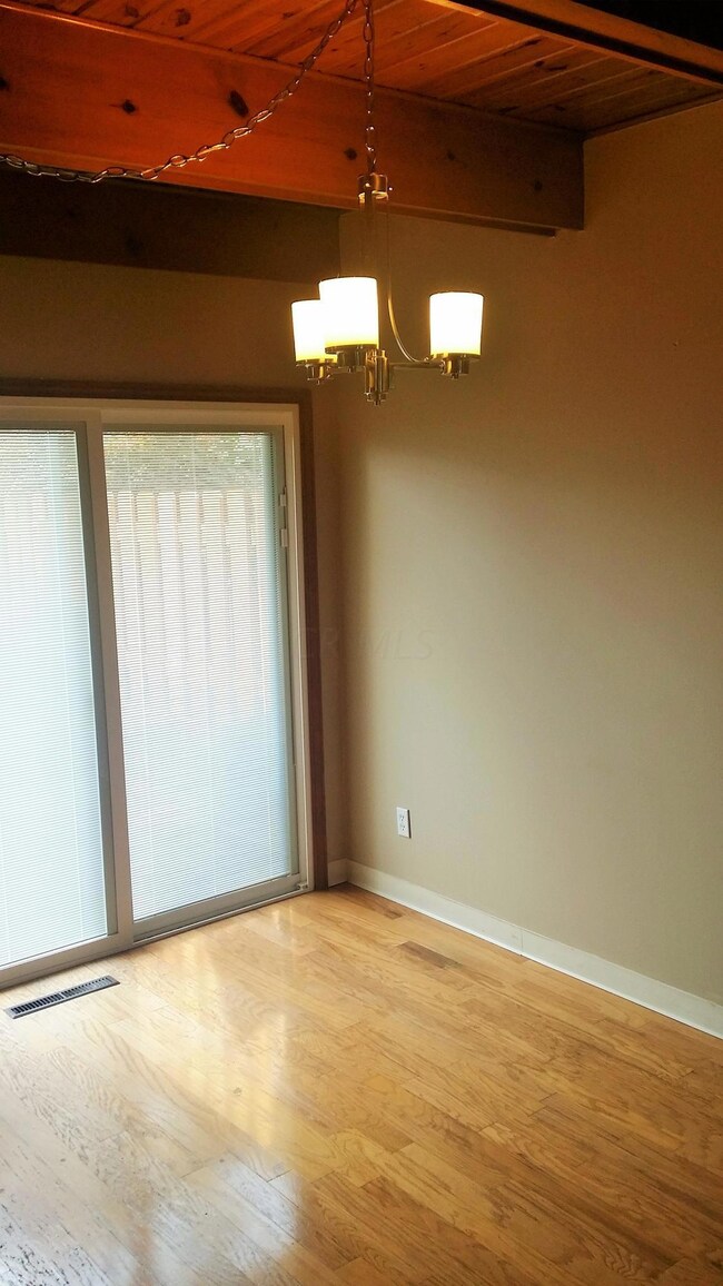 Eating Area