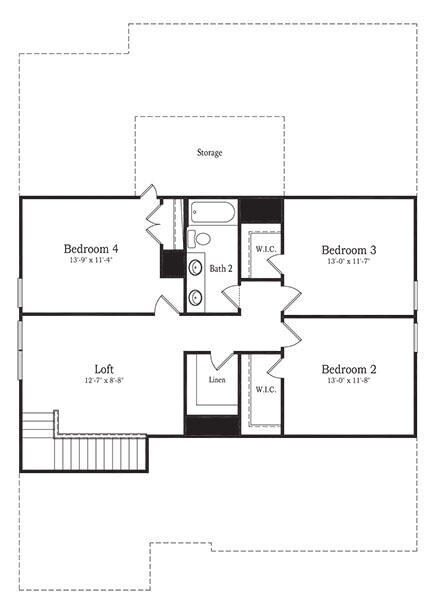 318 Blue Shadow Ct, Summerville, SC 29486 - photo 3
