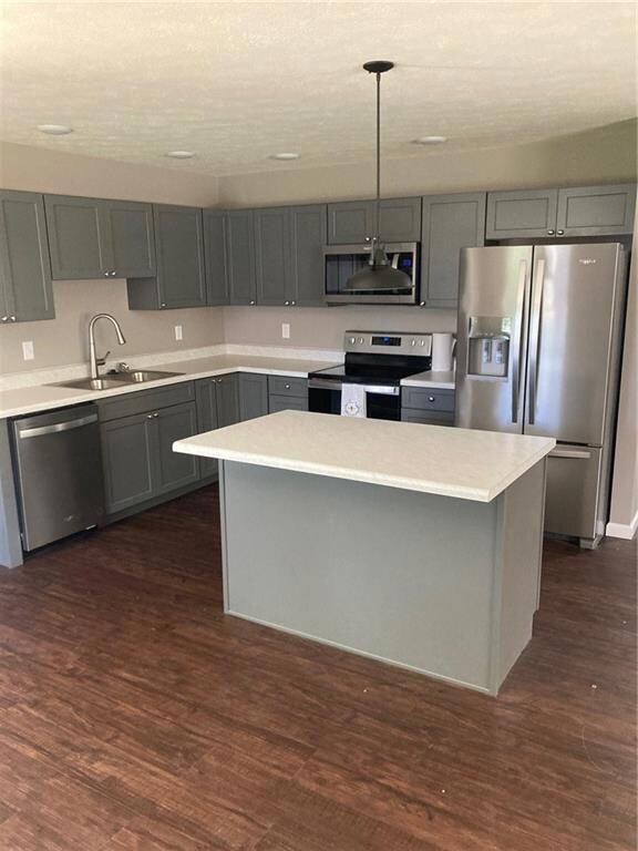 1310 Wheeler Ln, North Vernon, IN 47265 - photo 2