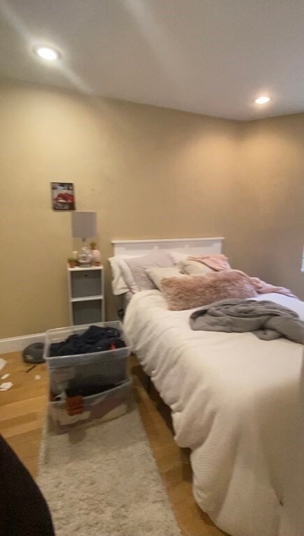 84 N Margin St unit 3, Boston, MA 02113 - photo 5