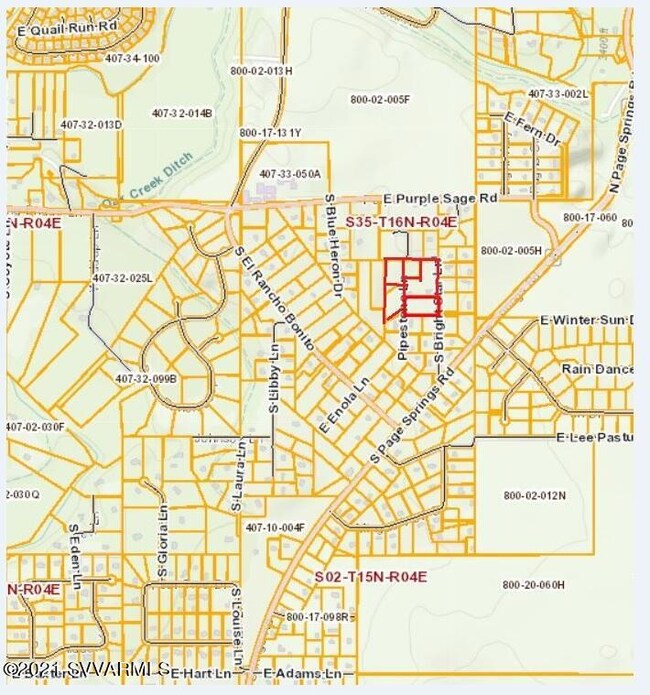 unlisted-address, Cornville, AZ 86325 - photo 5