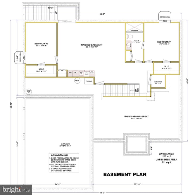 4341 Chapel Rd, Perry Hall, MD 21128 - photo 4