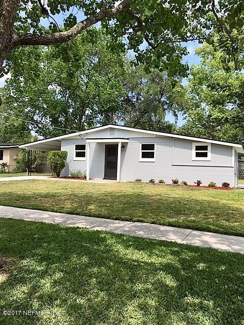 2111 Bo Peep Dr W, Jacksonville, FL 32210 - photo 2