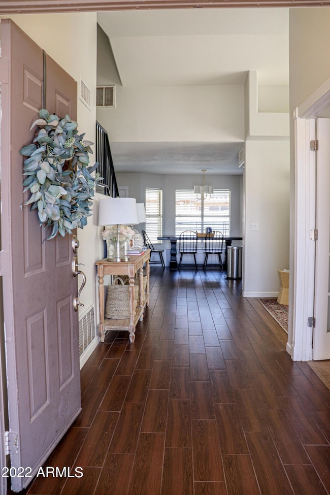 2560 N Lindsay Rd unit 57, Mesa, AZ 85213 - photo 6