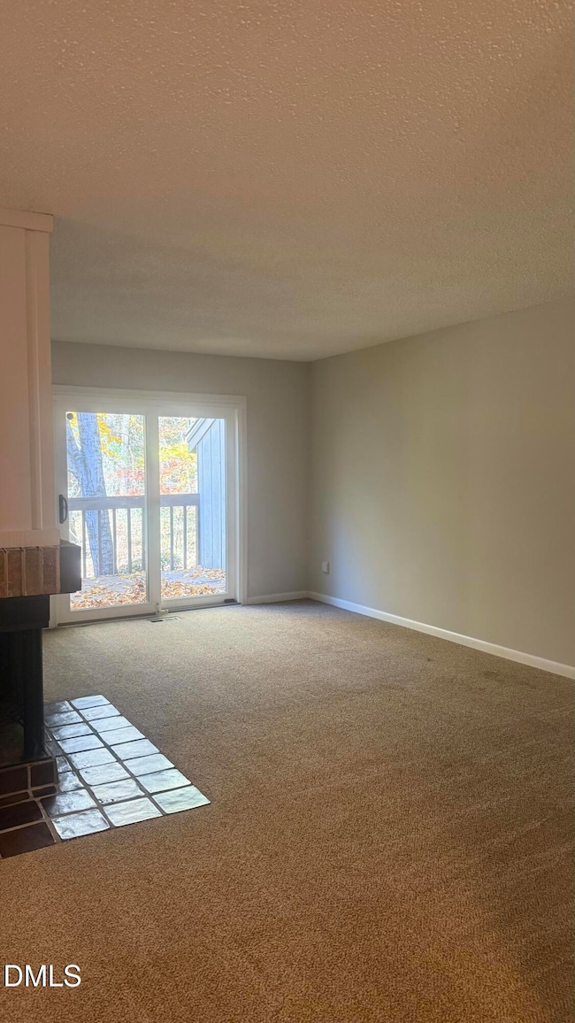 4100 Five Oaks Dr unit 37, Durham, NC 27707 - photo 4