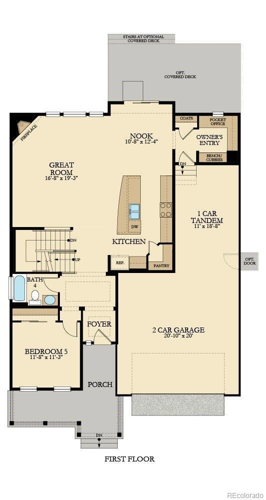 5186 E 146th Ct, Thornton, CO 80602 - photo 3