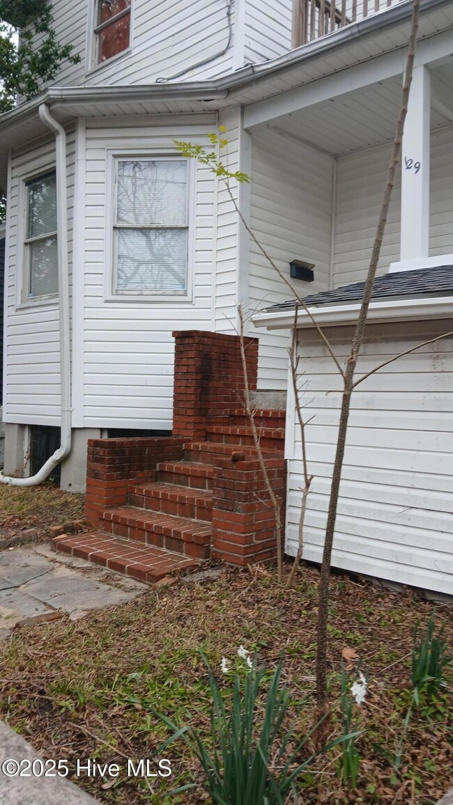 129 S 8th St, Wilmington, NC 28401 - photo 6