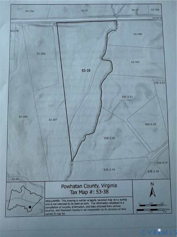 0 Genito Rd unit 2532618, Powhatan, VA 23139 - photo 2