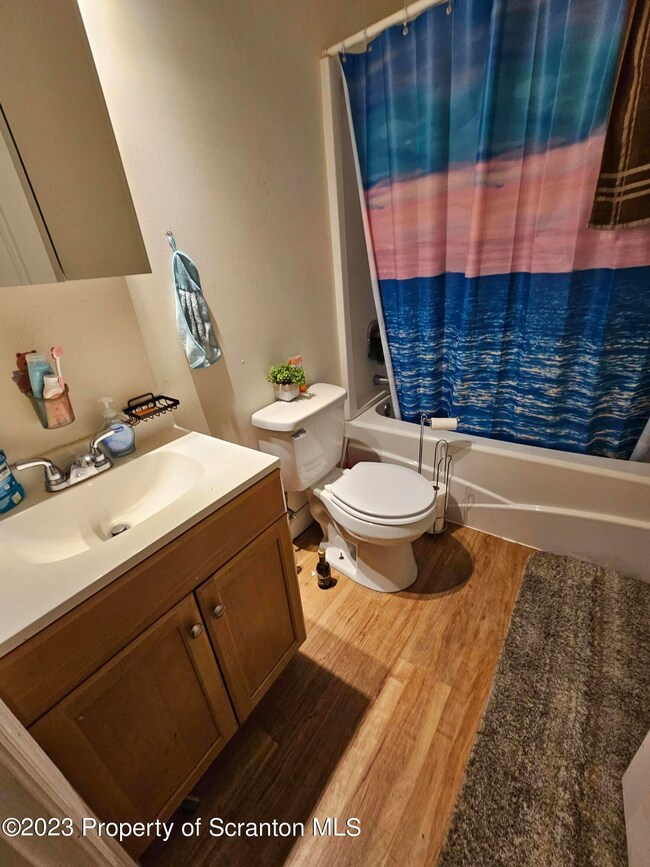 834 Monroe Ave unit 836, Scranton, PA 18510 - photo 6