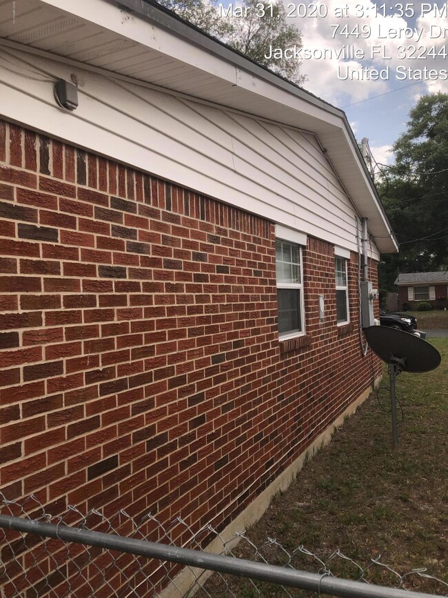 7449 Leroy Dr, Jacksonville, FL 32244 - photo 6