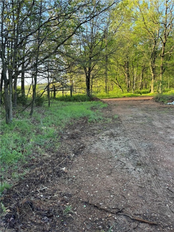 the entrance to the 9.10 on the 60 foot wide Priva
