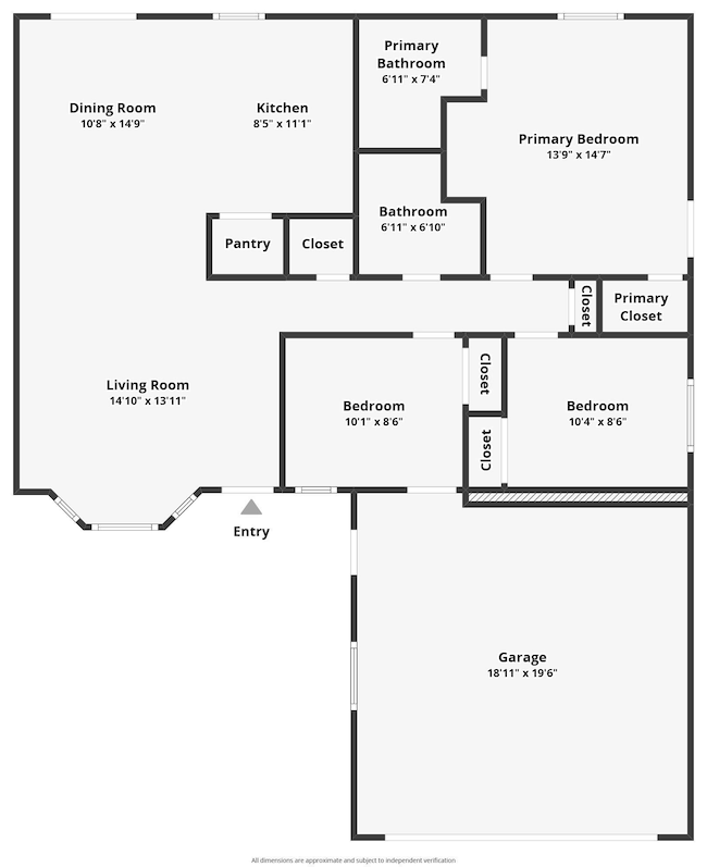 3145 SW Metolius Ave_Floor 1