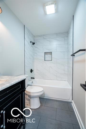 1317 S Senate Ave, Indianapolis, IN 46225 - photo 4