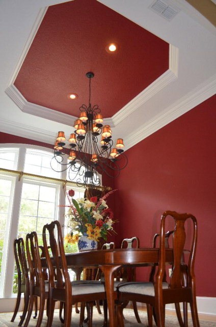 Fromal  Dining Room