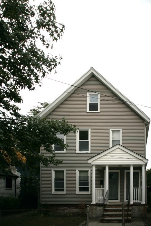 15 Thorndike St unit 1, Somerville, MA 02144 - photo 2