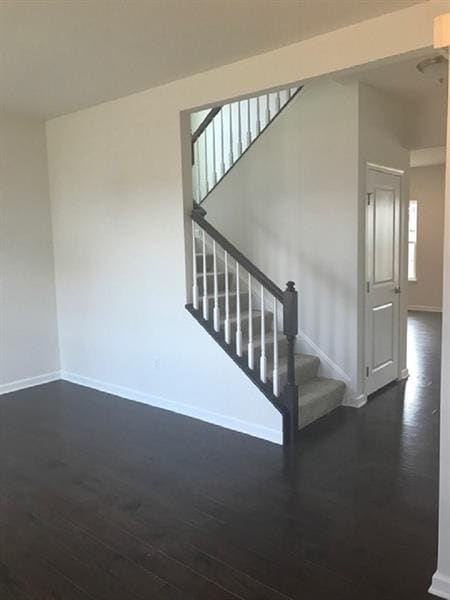 Living Room, Foyer, Staircase to 2nd Floor