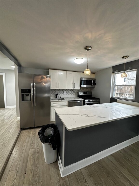 20 Lillian St N unit R, Randolph, MA 02368 - photo 3