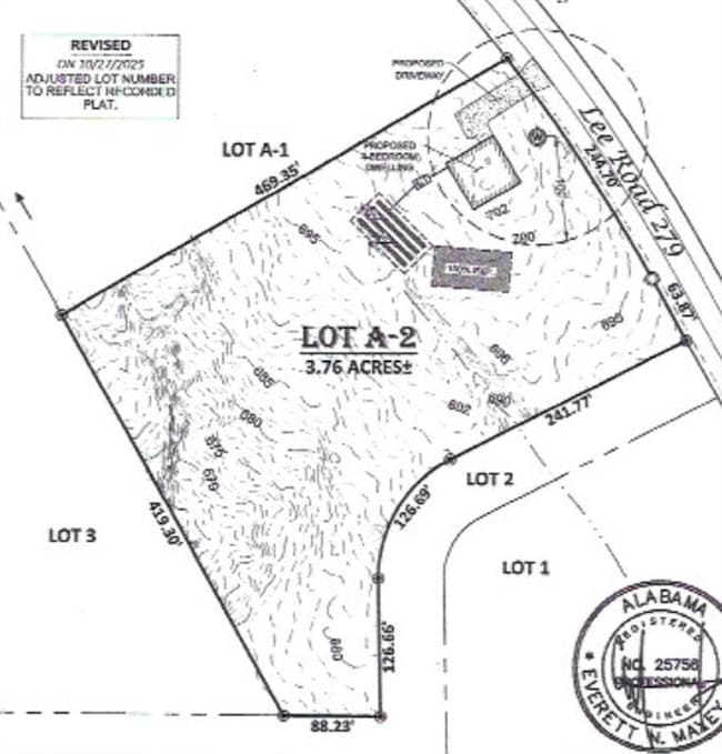 5105 Lee County Road 279, Salem, AL 36874 - photo 5