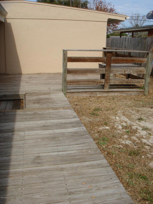 Walkway