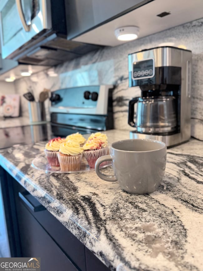 250 Pharr Rd NE unit 1707, Atlanta, GA 30305 - photo 6