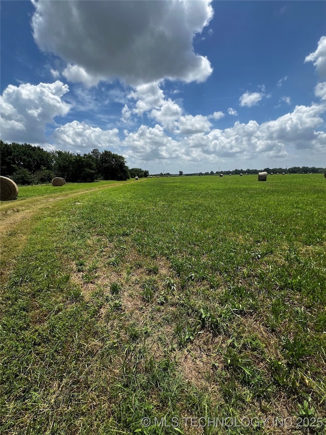 10125 N West 20th St, Wagoner, OK 74467 - photo 4