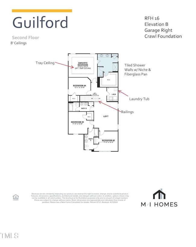 2419 Picual Way unit Lot 16, New Hill, NC 27562 - photo 4