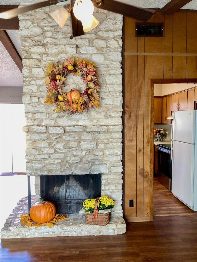 1416 Cardinal Hill Dr unit B, Austin, TX 78758 - photo 3