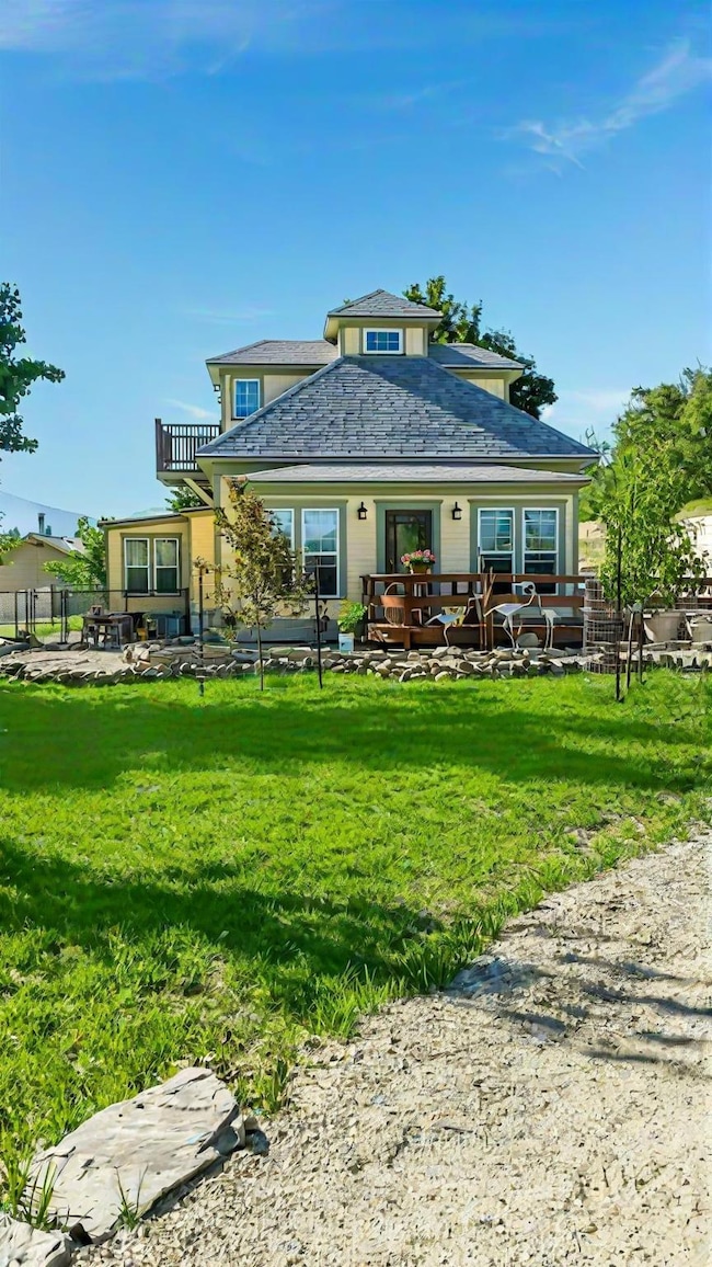 1003 N Burnt Fork Rd, Stevensville, MT 59870 - photo 3