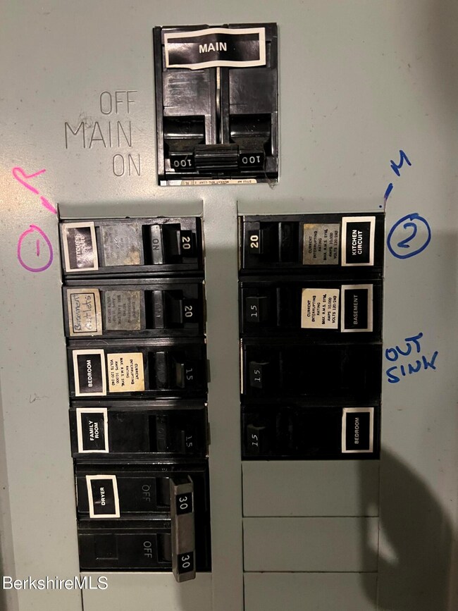 Electrical