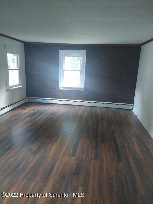 106 G C Smith St, Elmhurst, PA 18444 - photo 3