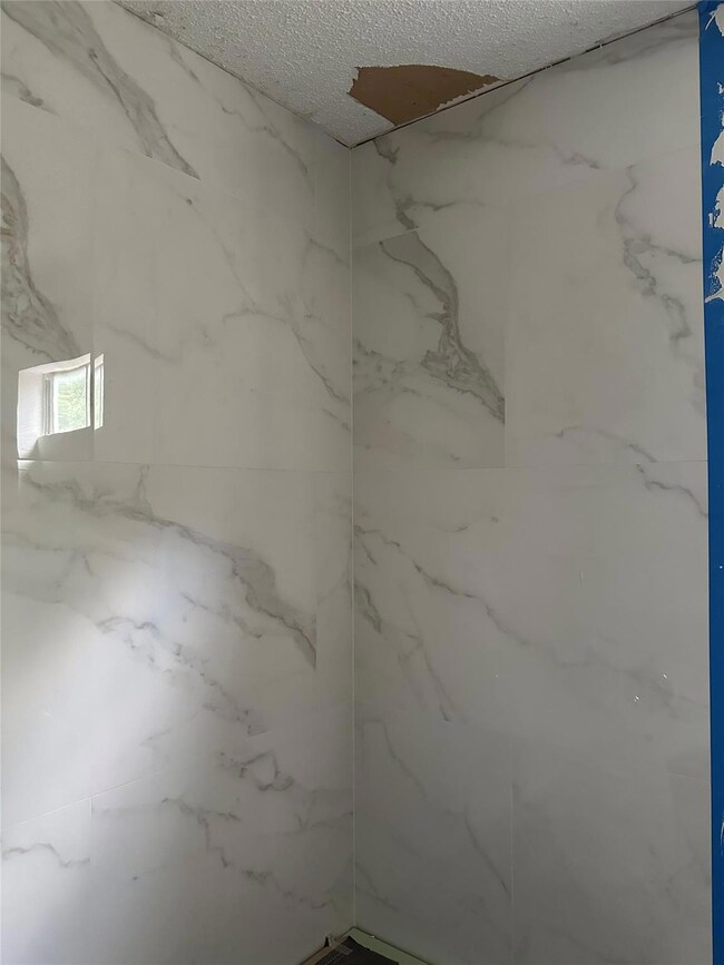 View of bathroom