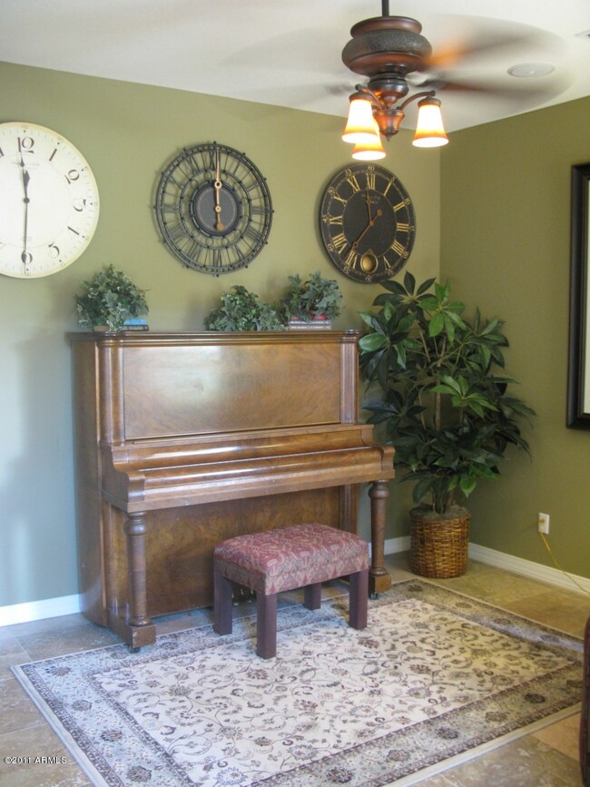 Symphony model