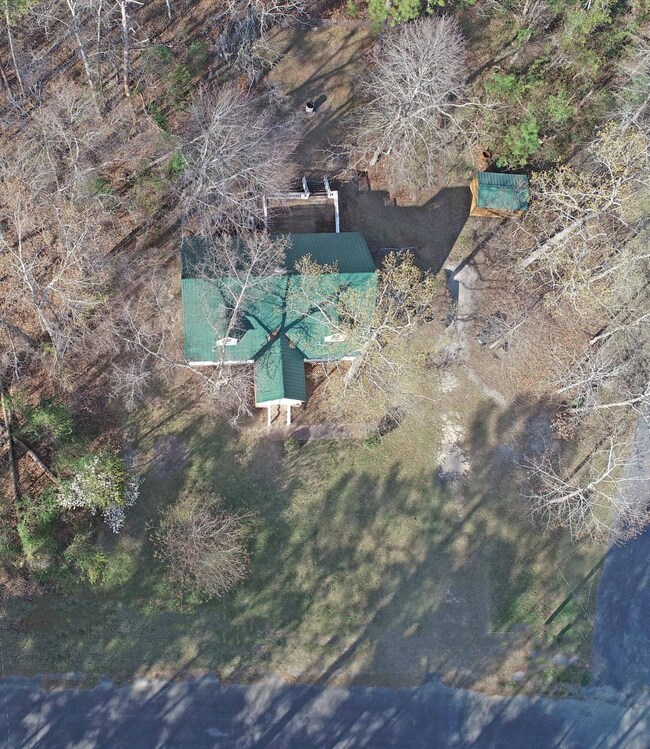 Aerial Lot 1