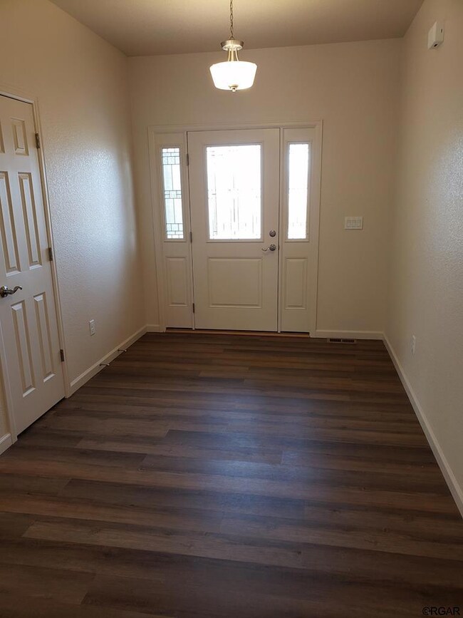 Interior Example Photo