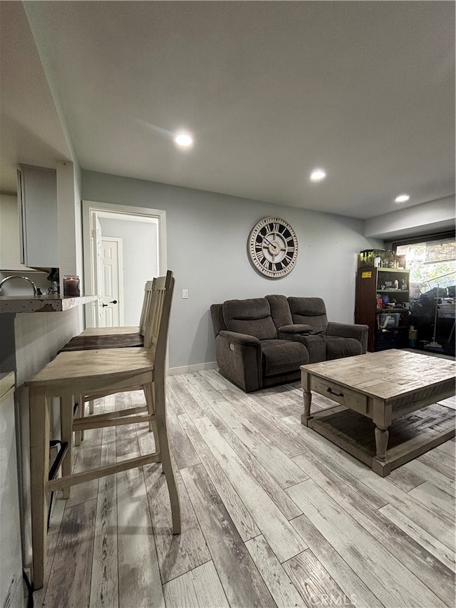 700 W 3rd St unit C206, Santa Ana, CA 92701 - photo 3