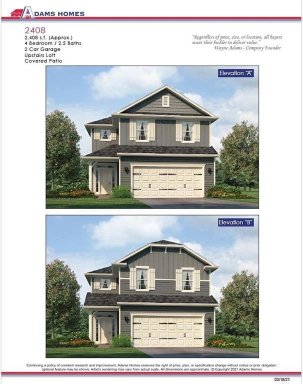 441 Spiral Hills Dr, Demorest, GA 30535 - photo 2