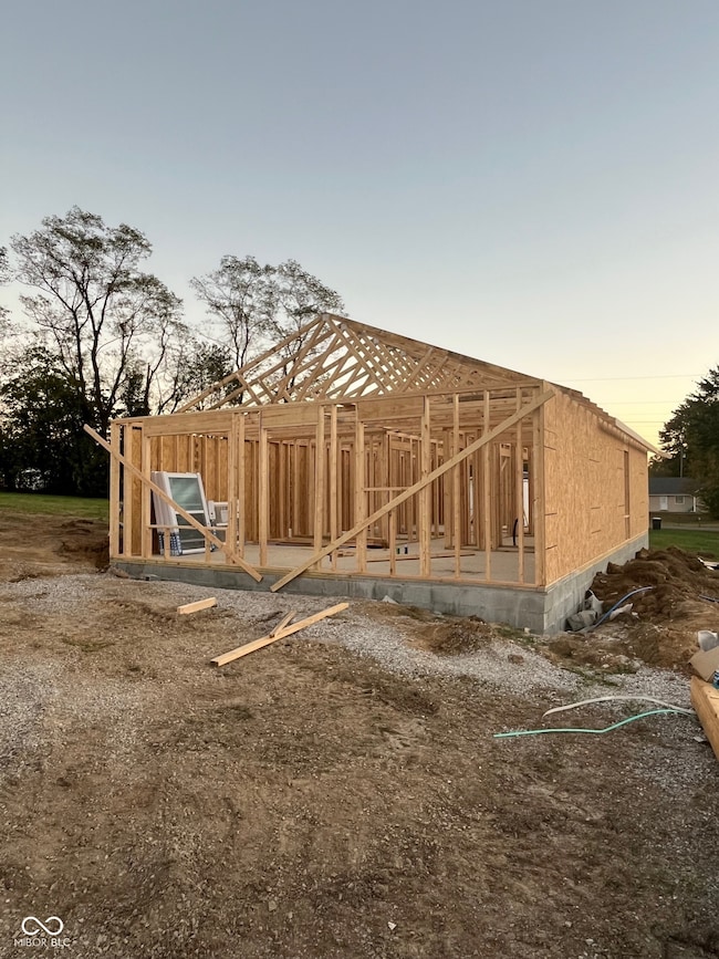 3984 Abbey Way, North Vernon, IN 47265 - photo 3