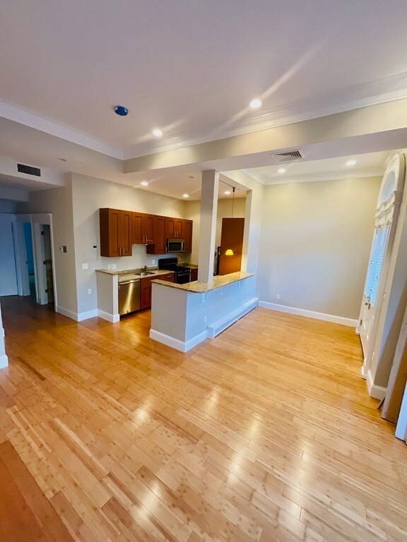 13 Worcester Square unit 2, Boston, MA 02118 - photo 7